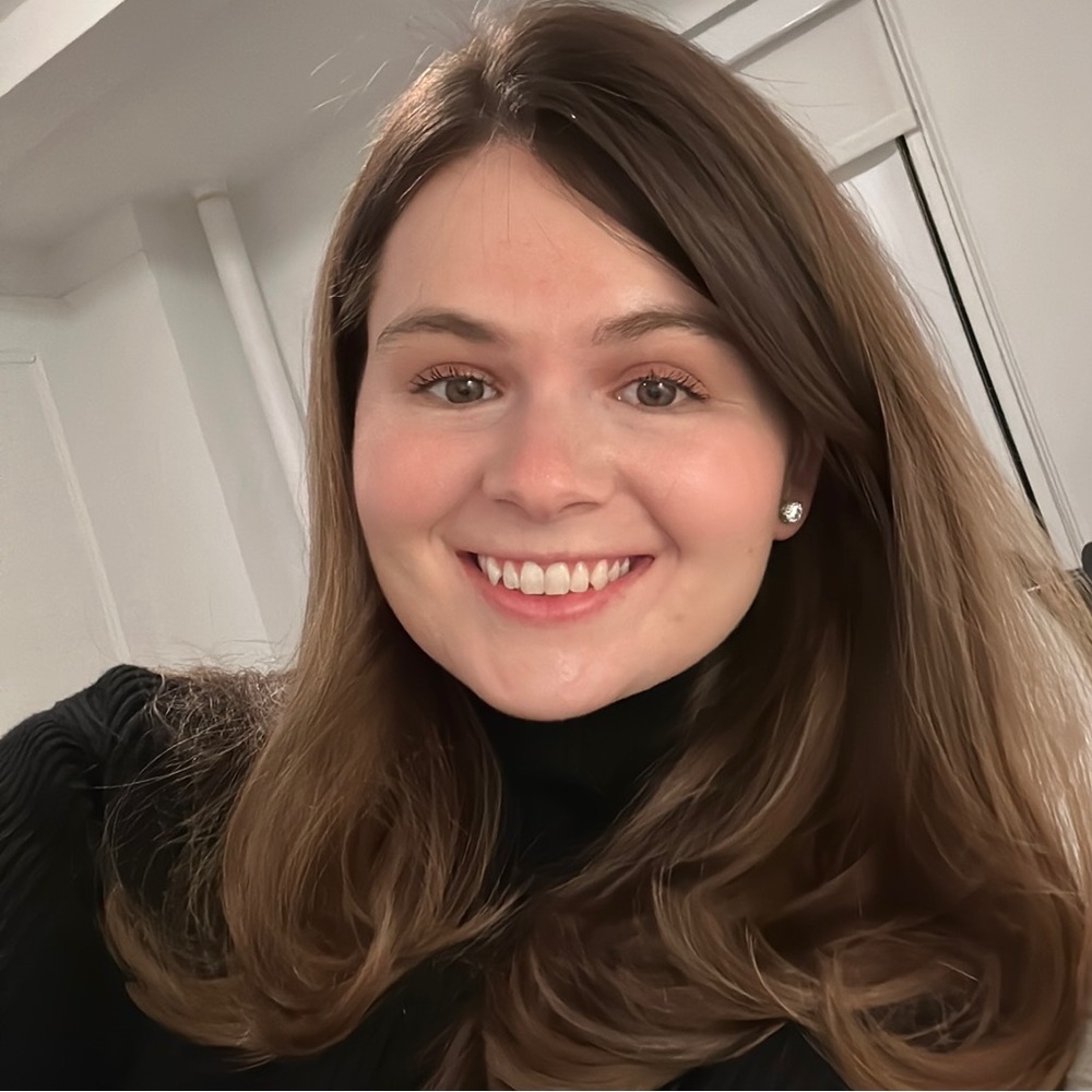 Meet your Posher, Tina